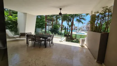 Piso en alquiler en Campamento - Imagen 3