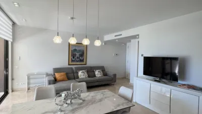 Piso en alquiler en Campamento - Imagen 5