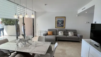 Piso en alquiler en Campamento - Imagen 6