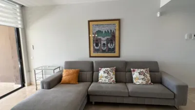 Piso en alquiler en Campamento - Imagen 7