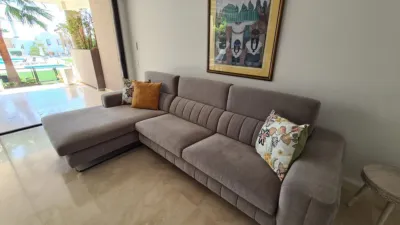 Piso en alquiler en Campamento - Imagen 8