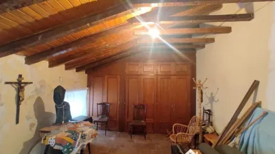 Chalet on Marqués de Linares Street photo 38