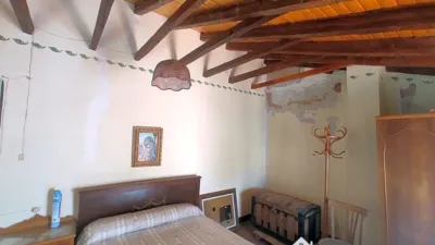 Chalet on Marqués de Linares Street photo 41