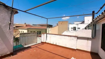 Chalet on Marqués de Linares Street photo 42