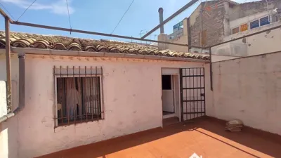 Chalet on Marqués de Linares Street photo 44