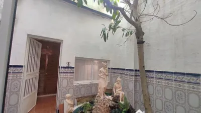 Chalet on Marqués de Linares Street photo 8