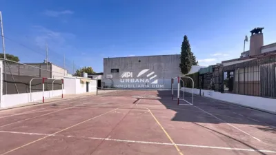 Chalet en venta en Calle Diseminado Yesares - Vista 4