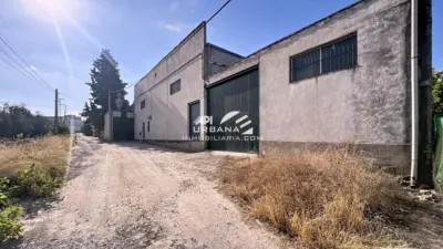 Chalet en venta en Calle Diseminado Yesares - Vista 6