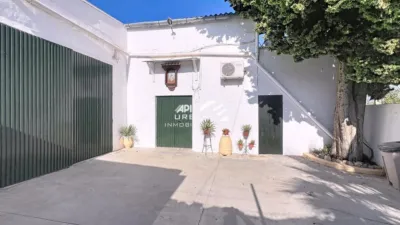 Chalet en venta en Calle Diseminado Yesares - Més