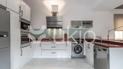 Piso en alquiler en Calle Jorge Juan, cerca de Calle Doctor Esquerdo - Imagen 23