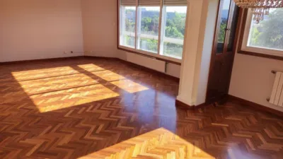 Piso en Avenida de la Mariña, 122