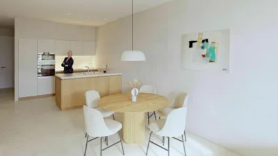 Apartment on Carretera de Barcelona photo 10