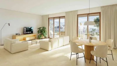 Apartment on Carretera de Barcelona photo 12