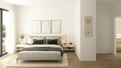 Apartment on Carretera de Barcelona photo 15