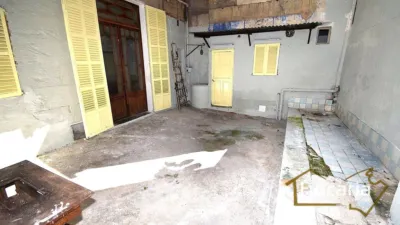 Piso en venta en Carrer de Lepant, cerca de Carrer d' Arago, Manacor de 265.000 €