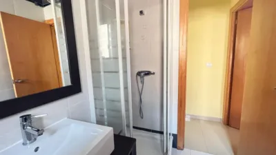 Piso en alquiler en Calle de Campoamor, cerca de Avinguda del Cardenal Benlloch - Imagen 15