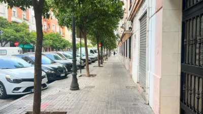 Piso en alquiler en Calle de Campoamor, cerca de Avinguda del Cardenal Benlloch - Imagen 17