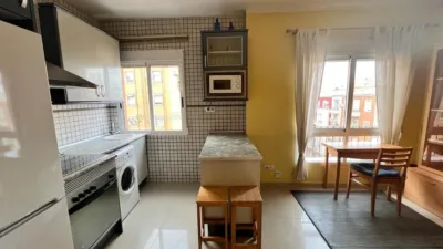Piso en alquiler en Calle de Campoamor, cerca de Avinguda del Cardenal Benlloch - Imagen 7