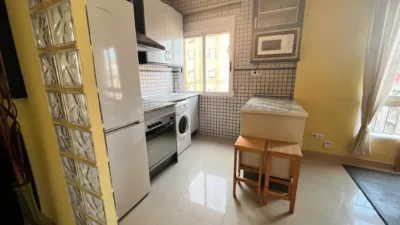 Piso en alquiler en Calle de Campoamor, cerca de Avinguda del Cardenal Benlloch - Imagen 9