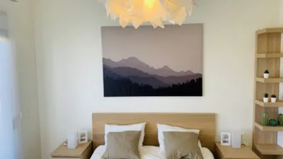 Apartamento en Condado de Alhama Golf Resort photo 11