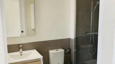 Apartamento en Condado de Alhama Golf Resort photo 14