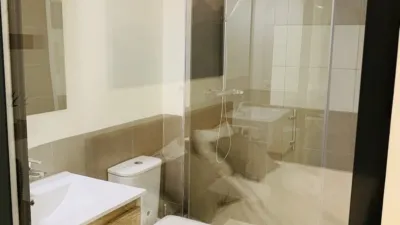 Apartamento en Condado de Alhama Golf Resort photo 15