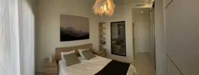 Apartamento en Condado de Alhama Golf Resort photo 17