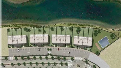 Apartamento en Condado de Alhama Golf Resort photo 18