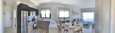 Apartment in Condado de Alhama Golf Resort photo 3