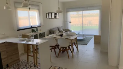 Apartment in Condado de Alhama Golf Resort photo 4