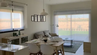Apartment in Condado de Alhama Golf Resort photo 5