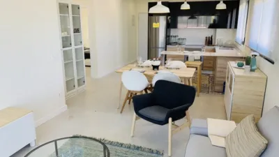 Apartamento en Condado de Alhama Golf Resort photo 6