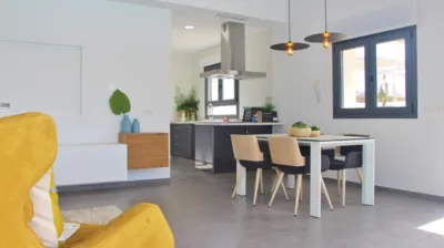 Casa – Benijófar, Urbanización Atalaya Park - Vista 5