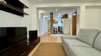 Piso en alquiler en Entrada de Ponce - Imagen 6