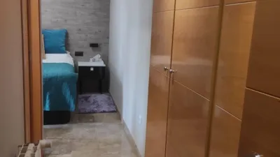 Piso en alquiler en Benimámet - Imagen 10