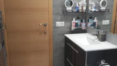 Piso en alquiler en Benimámet - Imagen 11