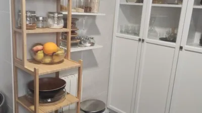 Piso en alquiler en Benimámet - Imagen 16