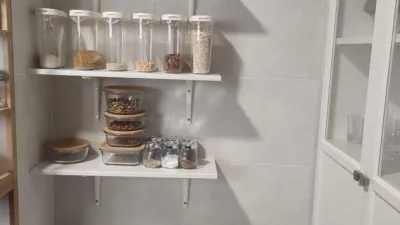 Piso en alquiler en Benimámet - Imagen 17