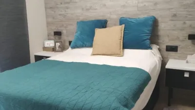 Piso en alquiler en Benimámet - Imagen 19