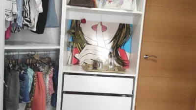 Piso en alquiler en Benimámet - Imagen 21