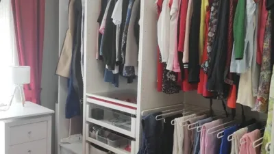 Piso en alquiler en Benimámet - Imagen 22