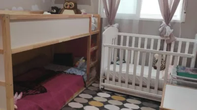 Piso en alquiler en Benimámet - Imagen 27