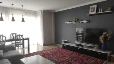 Piso en alquiler en Benimámet - Imagen 2