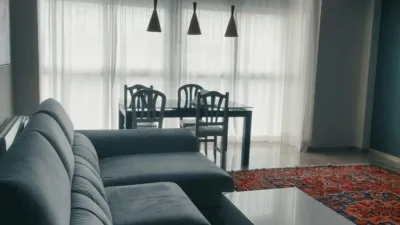 Piso en alquiler en Benimámet - Imagen 3