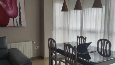 Piso en alquiler en Benimámet - Imagen 4