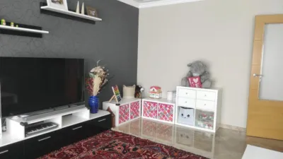 Piso en alquiler en Benimámet - Imagen 5