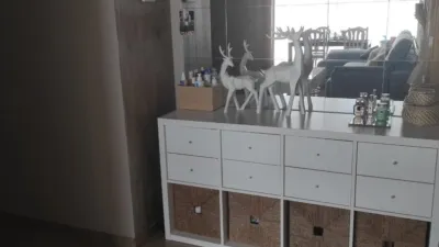 Piso en alquiler en Benimámet - Imagen 6