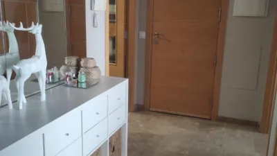 Piso en alquiler en Benimámet - Imagen 7