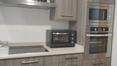 Piso en alquiler en Benimámet - Imagen 9