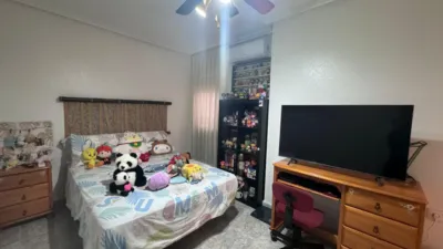 Apartment in Almoradí photo 10
